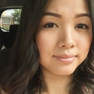 Meet your Posher, Vicky